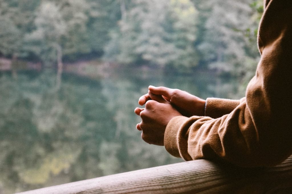Thinking Photo by Ümit Bulut on Unsplash
